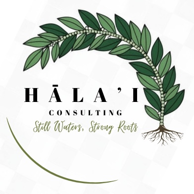 Hālaʻi Consulting